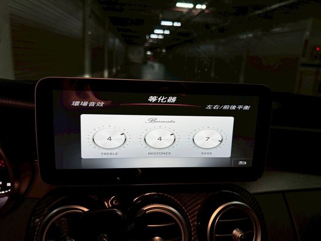 M-BENZ賓士 C250  第12張相片