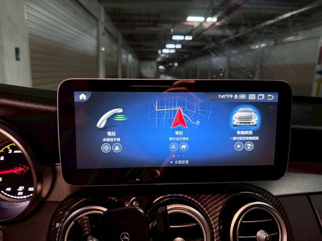 M-BENZ賓士 C250  第14張相片