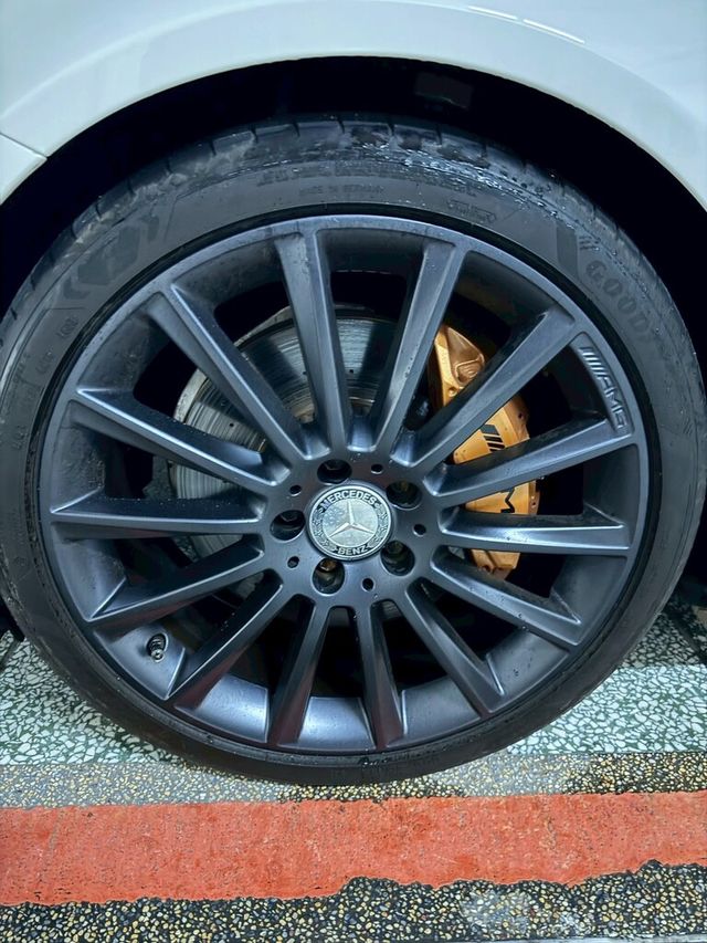 M-BENZ賓士 C250  第17張相片