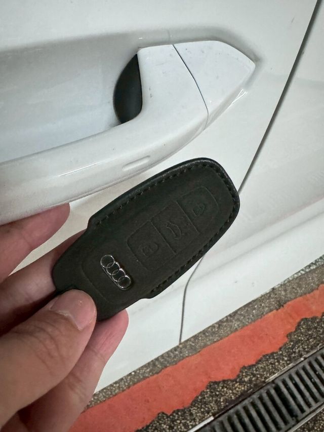 AUDI奧迪 A3 SPORTBACK  第17張相片
