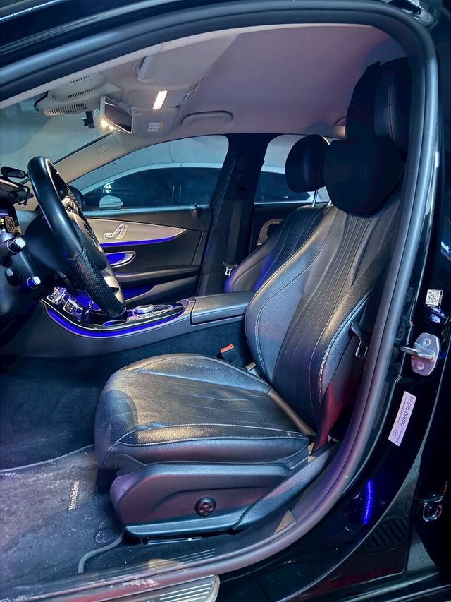 M-BENZ賓士 E220D  第7張相片