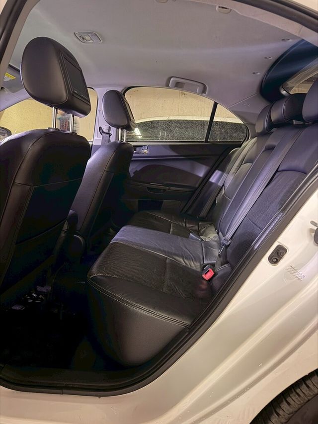 MITSUBISHI三菱 LANCER SPORTBACK  第8張相片