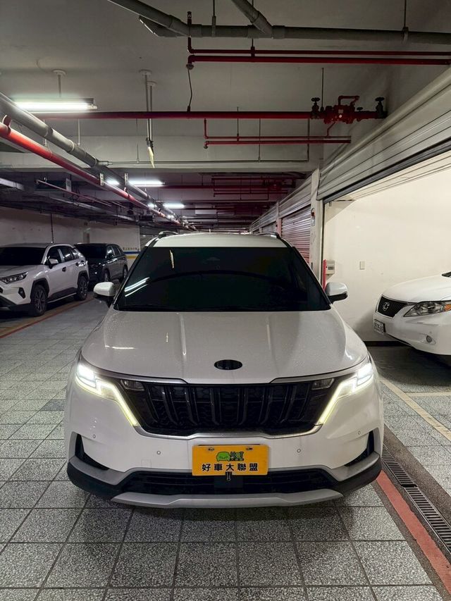 KIA起亞 CARNIVAL  第3張相片