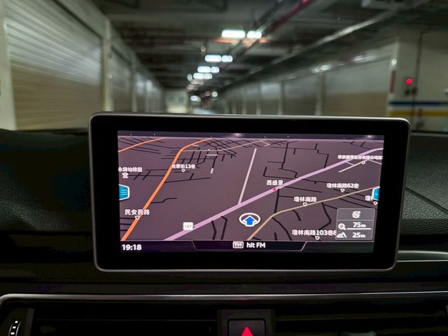 AUDI奧迪 A4 AVANT  第10張相片