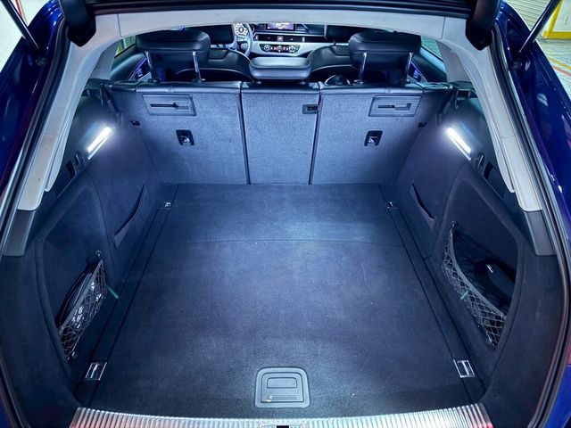 AUDI奧迪 A4 AVANT  第15張相片