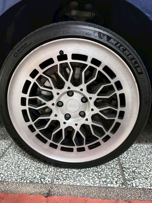 AUDI奧迪 A4 AVANT  第17張相片