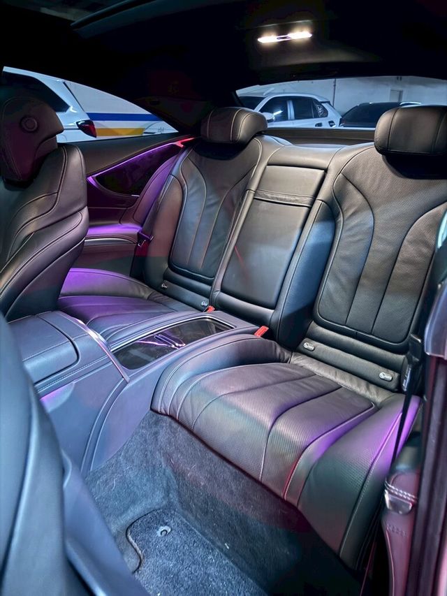 M-BENZ賓士 S400  第8張相片