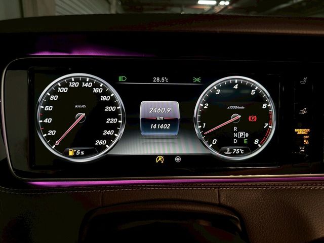 M-BENZ賓士 S400  第9張相片