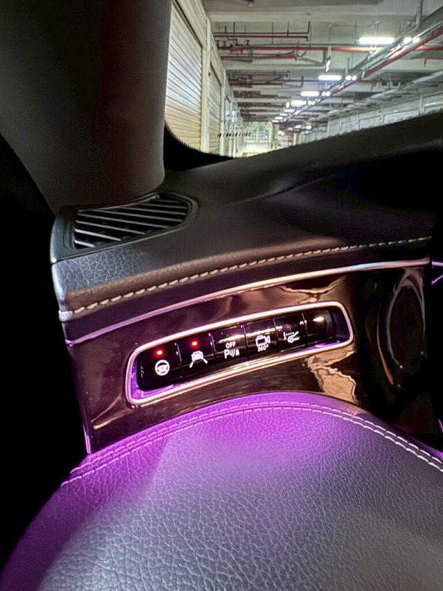 M-BENZ賓士 S400  第12張相片