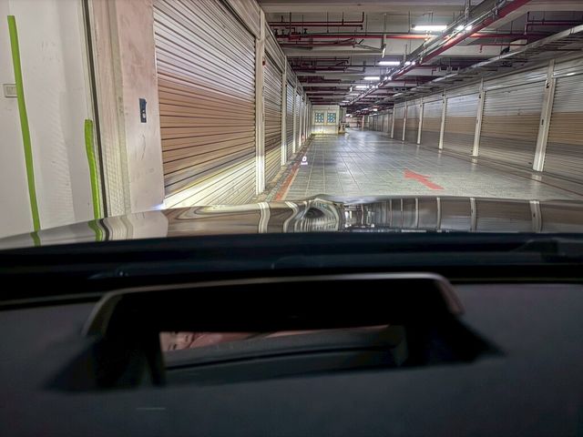 M-BENZ賓士 S400  第13張相片