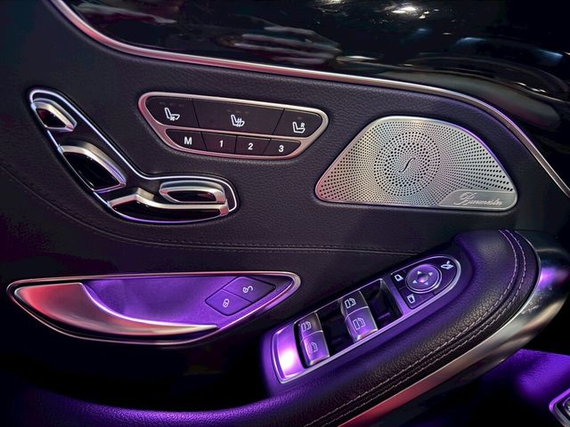 M-BENZ賓士 S400  第14張相片