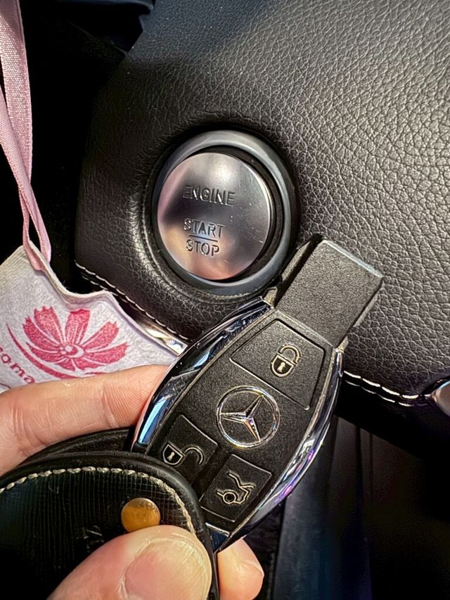 M-BENZ賓士 S400  第17張相片