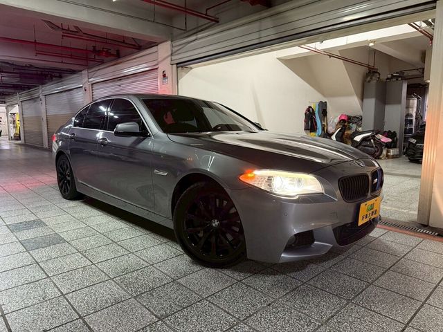 BMW寶馬 535I  第1張相片