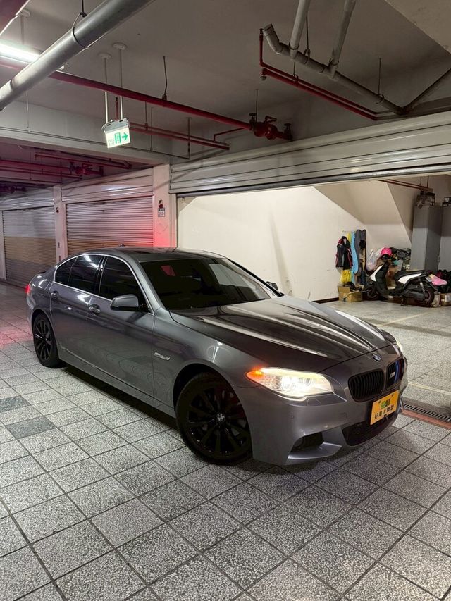 BMW寶馬 535I  第2張相片