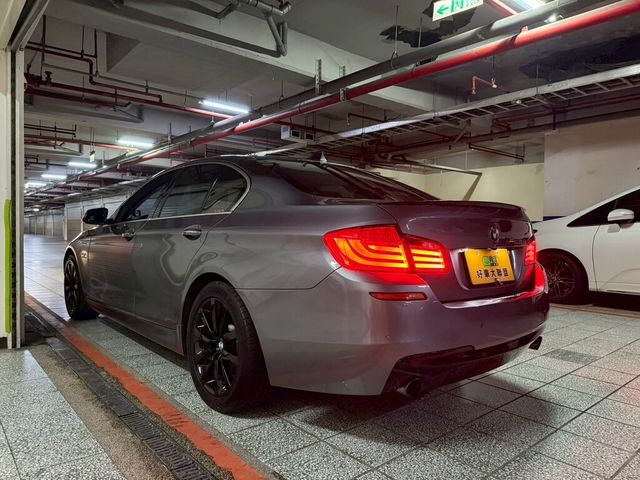 BMW寶馬 535I  第5張相片
