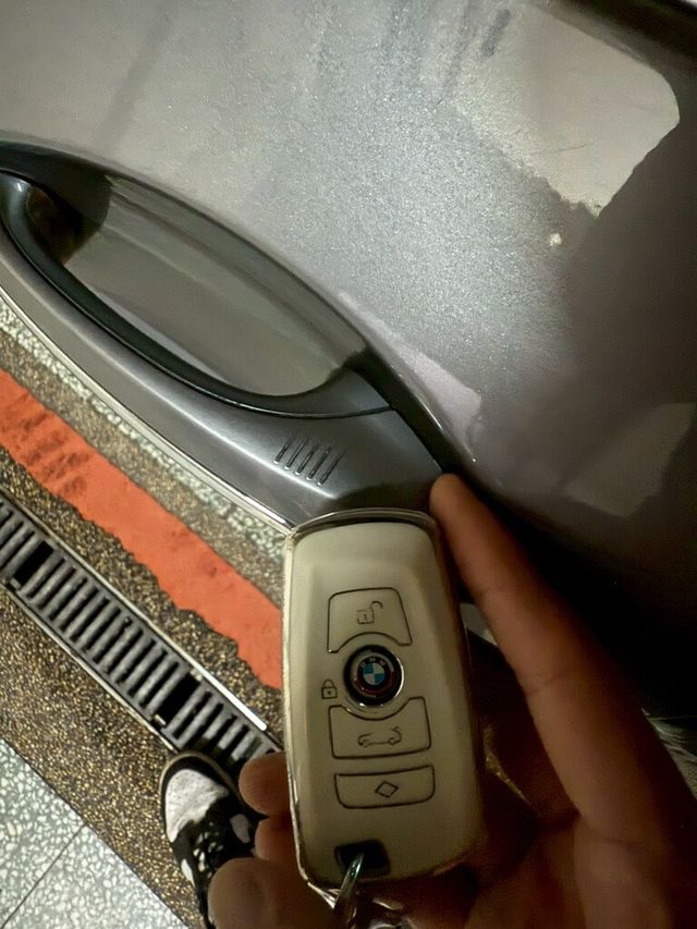 BMW寶馬 535I  第10張相片