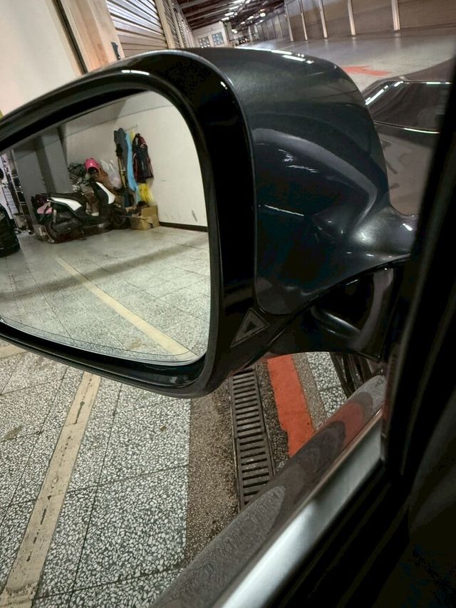 BMW寶馬 535I  第11張相片