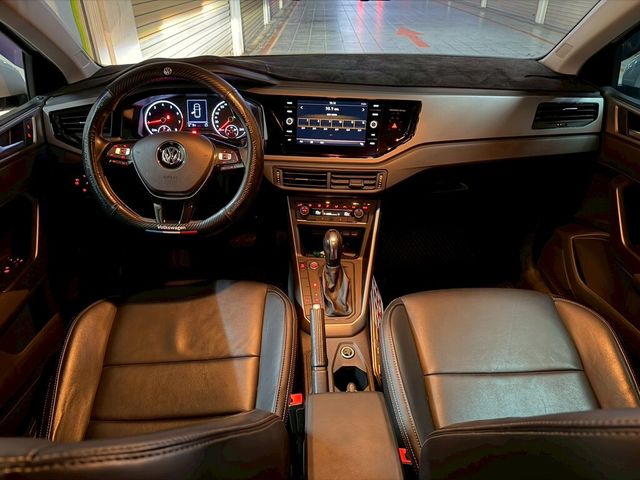 VOLKSWAGEN福斯 POLO  第8張相片
