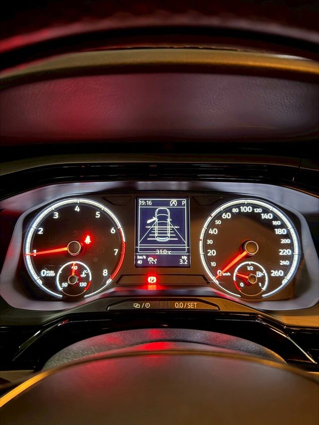 VOLKSWAGEN福斯 POLO  第10張相片