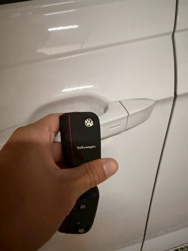 VOLKSWAGEN福斯 POLO  第15張相片