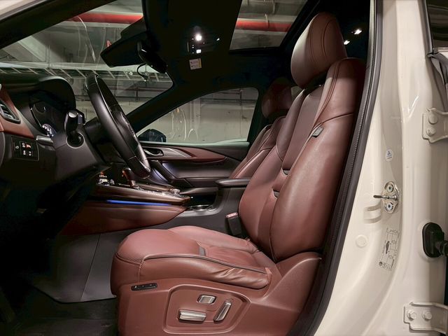 MAZDA馬自達 CX-9  第6張相片