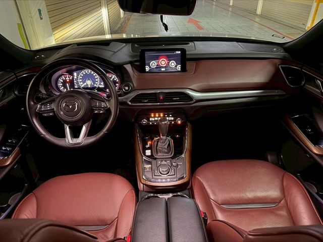 MAZDA馬自達 CX-9  第7張相片