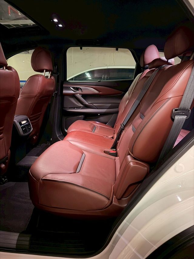 MAZDA馬自達 CX-9  第8張相片
