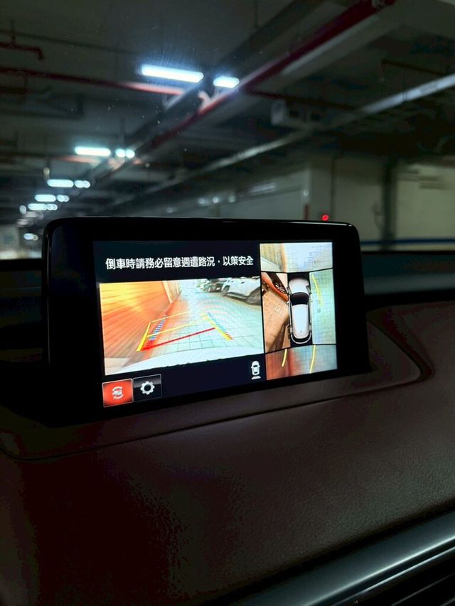 MAZDA馬自達 CX-9  第11張相片