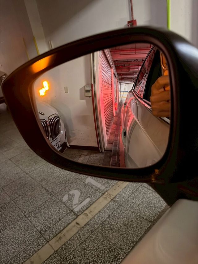 MAZDA馬自達 CX-9  第17張相片