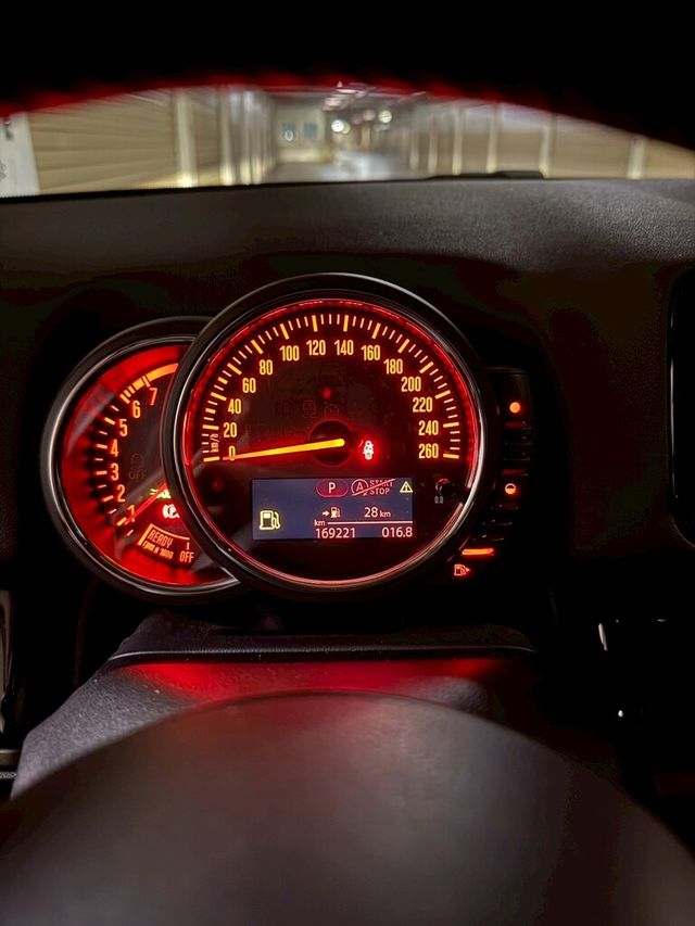 MINI迷你 COUNTRYMAN S  第10張相片