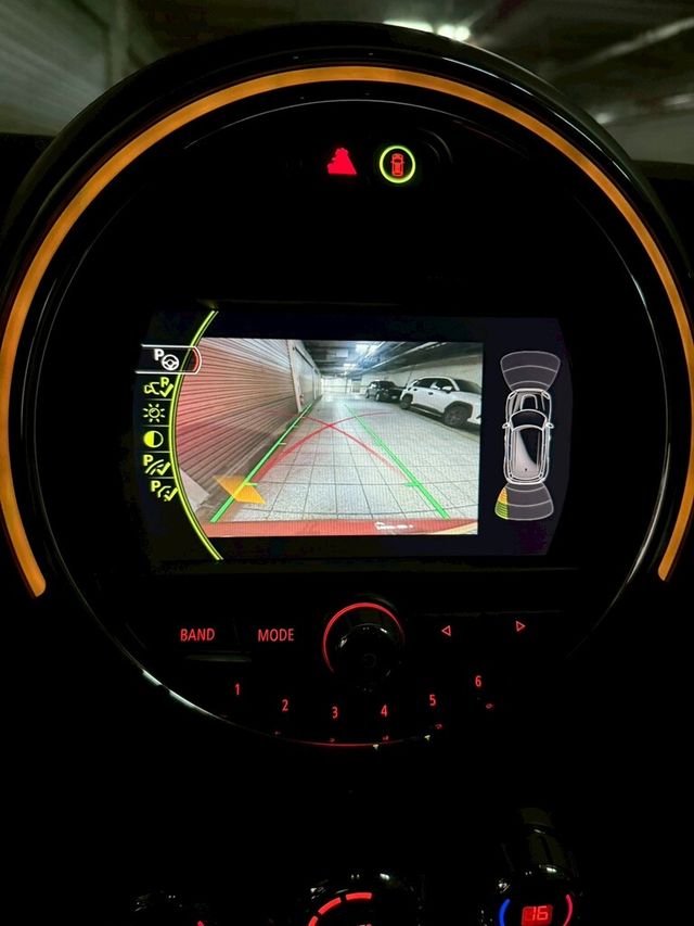 MINI迷你 COUNTRYMAN S  第11張相片
