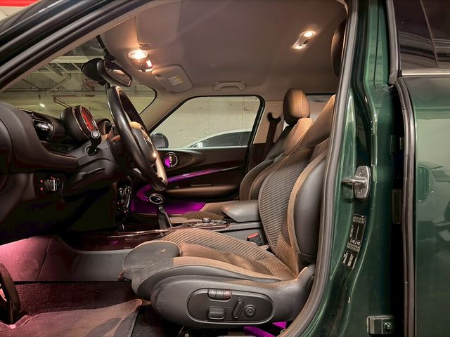 MINI迷你 CLUBMAN S  第7張相片
