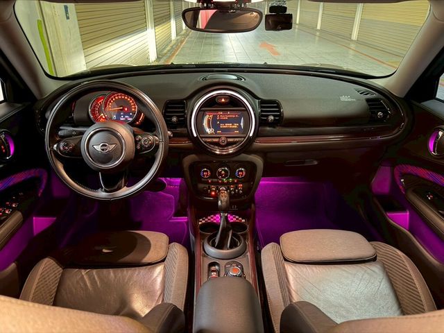 MINI迷你 CLUBMAN S  第9張相片