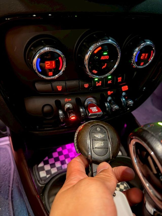 MINI迷你 CLUBMAN S  第13張相片