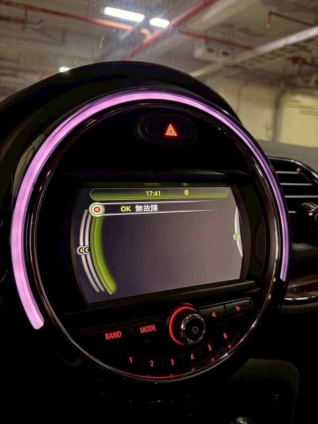 MINI迷你 CLUBMAN S  第14張相片