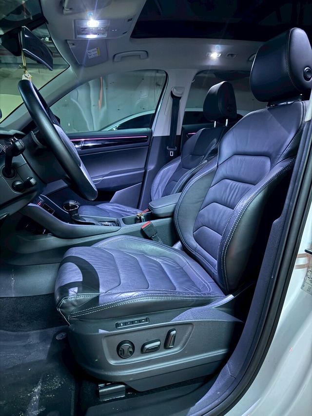 SKODA司科達 KODIAQ  第6張相片