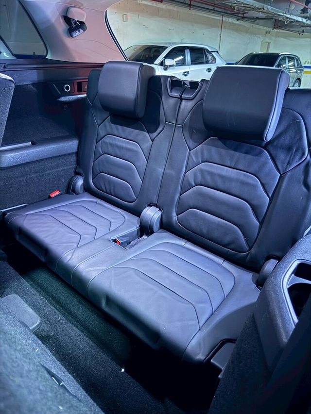 SKODA司科達 KODIAQ  第8張相片