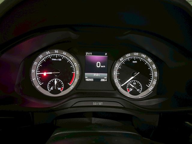 SKODA司科達 KODIAQ  第10張相片