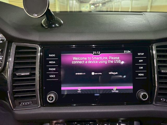 SKODA司科達 KODIAQ  第11張相片