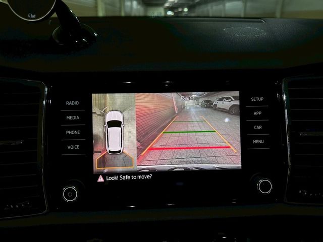 SKODA司科達 KODIAQ  第12張相片