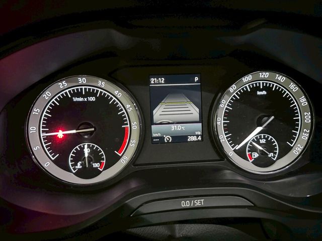 SKODA司科達 KODIAQ  第15張相片