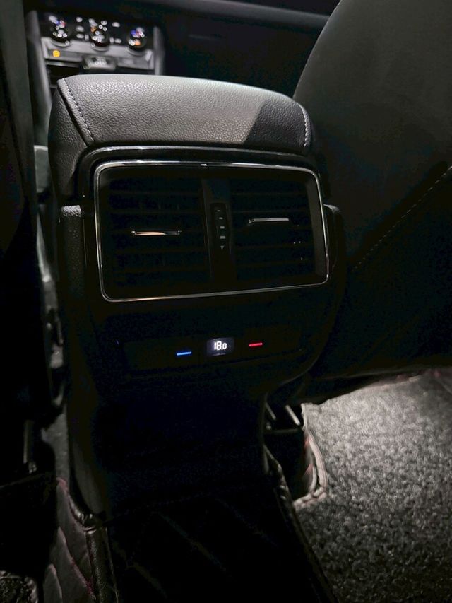 SKODA司科達 KODIAQ  第17張相片