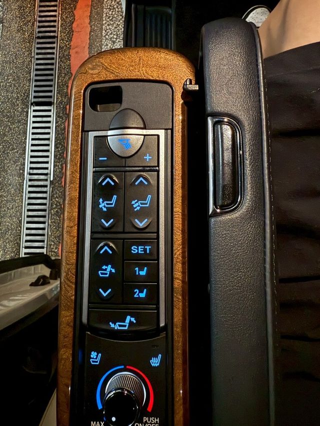 TOYOTA豐田 ALPHARD  第11張相片