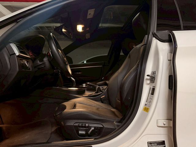 BMW寶馬 430I GRAN COUPE  第6張相片