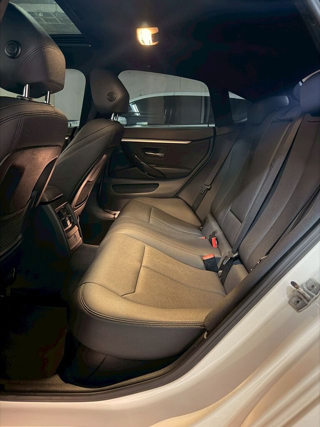 BMW寶馬 430I GRAN COUPE  第7張相片