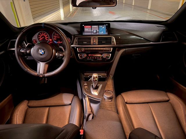 BMW寶馬 430I GRAN COUPE  第8張相片