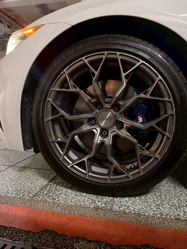 BMW寶馬 430I GRAN COUPE  第10張相片