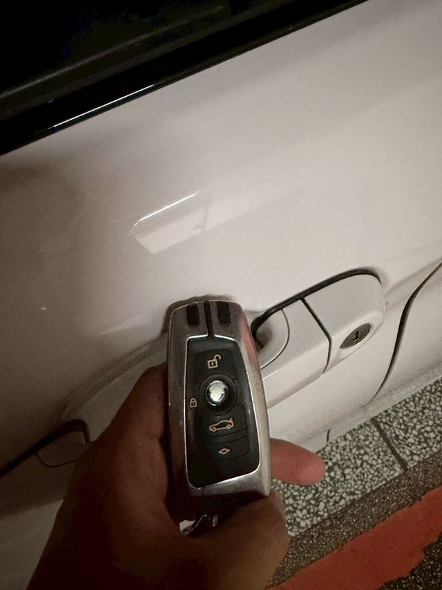 BMW寶馬 430I GRAN COUPE  第11張相片