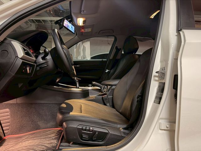 BMW寶馬 118  第6張相片