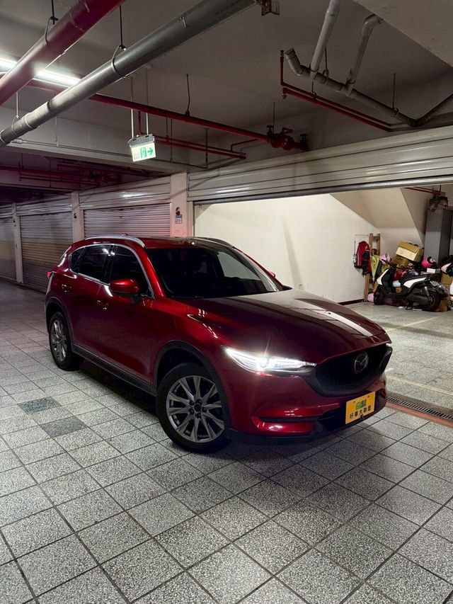 MAZDA馬自達 CX-5  第2張相片